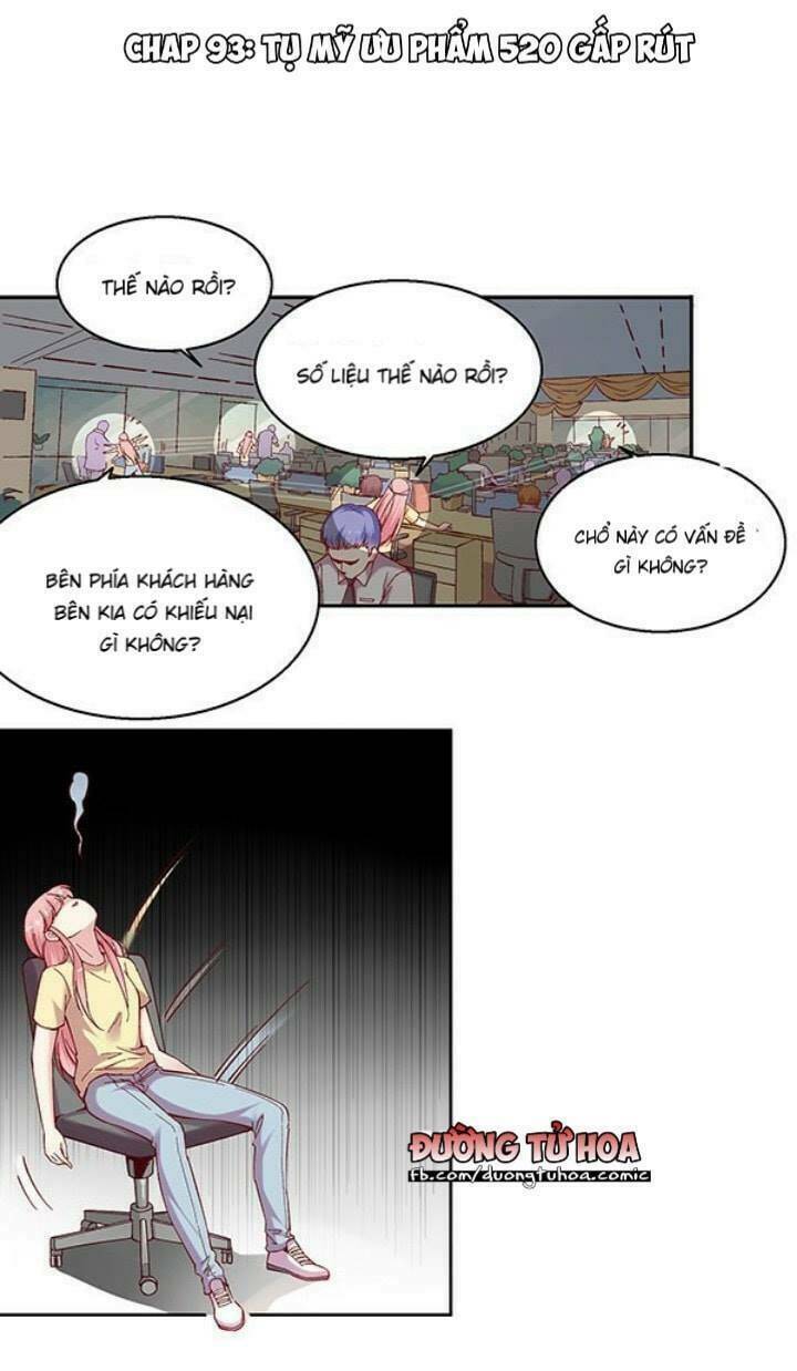 Jm Đặc Thù Khách Nhân Phục Vụ Bộ Chapter 93 - Next Chapter 94