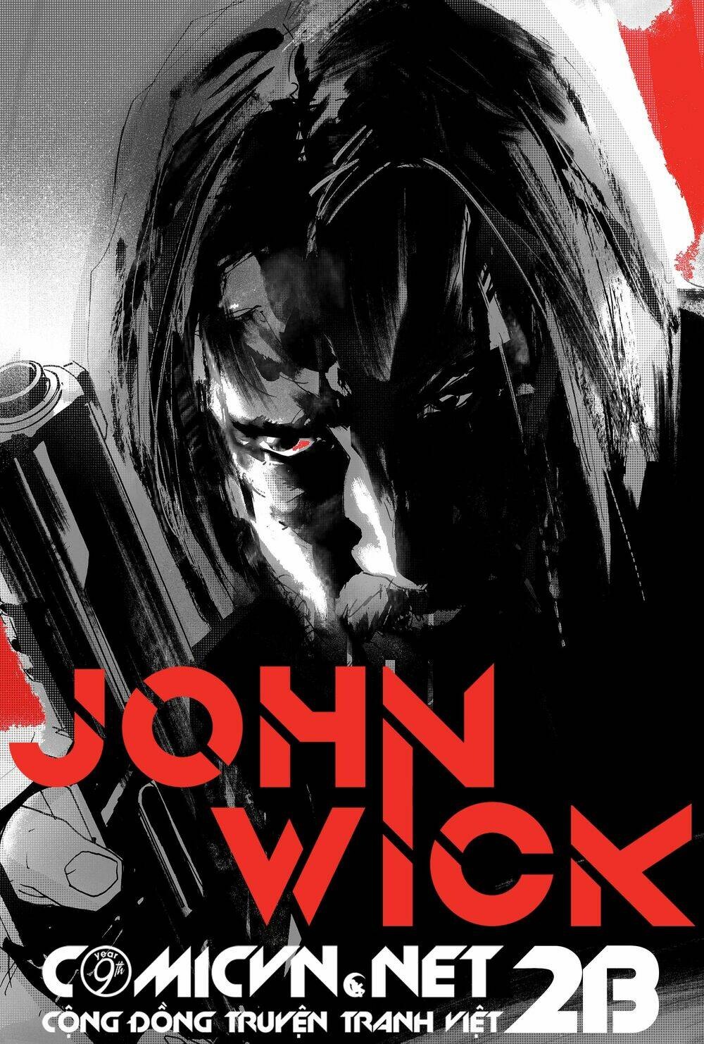 John Wick Chapter 2.2 - Next Chapter 3