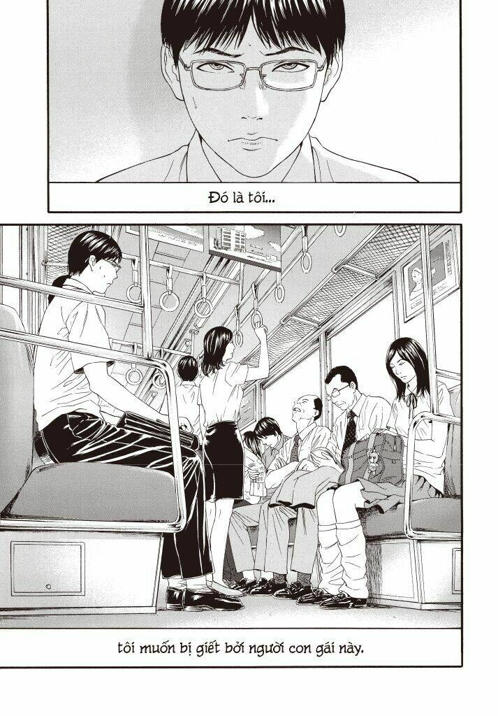 Joshi Kousei Ni Korosaretai Chapter 1 - Trang 2