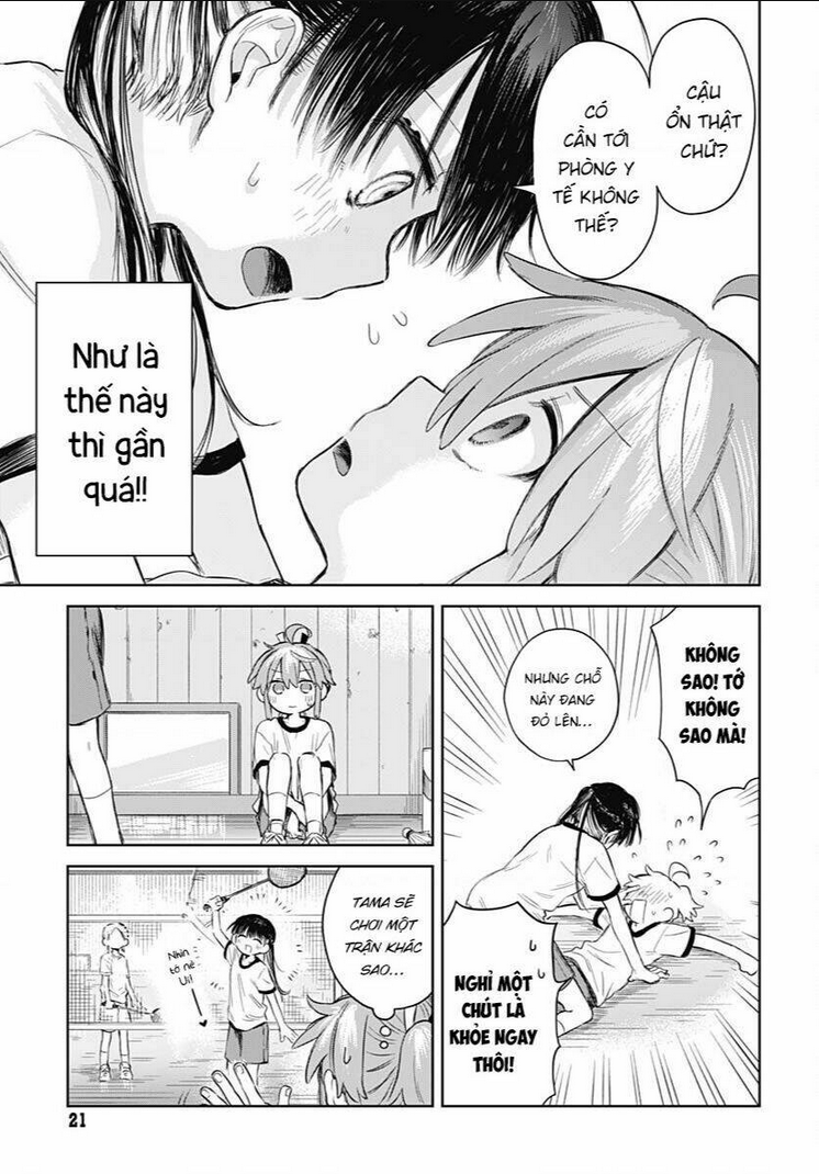 josou danshi wa skirt o nugitai chapter 1 - Next chương 2