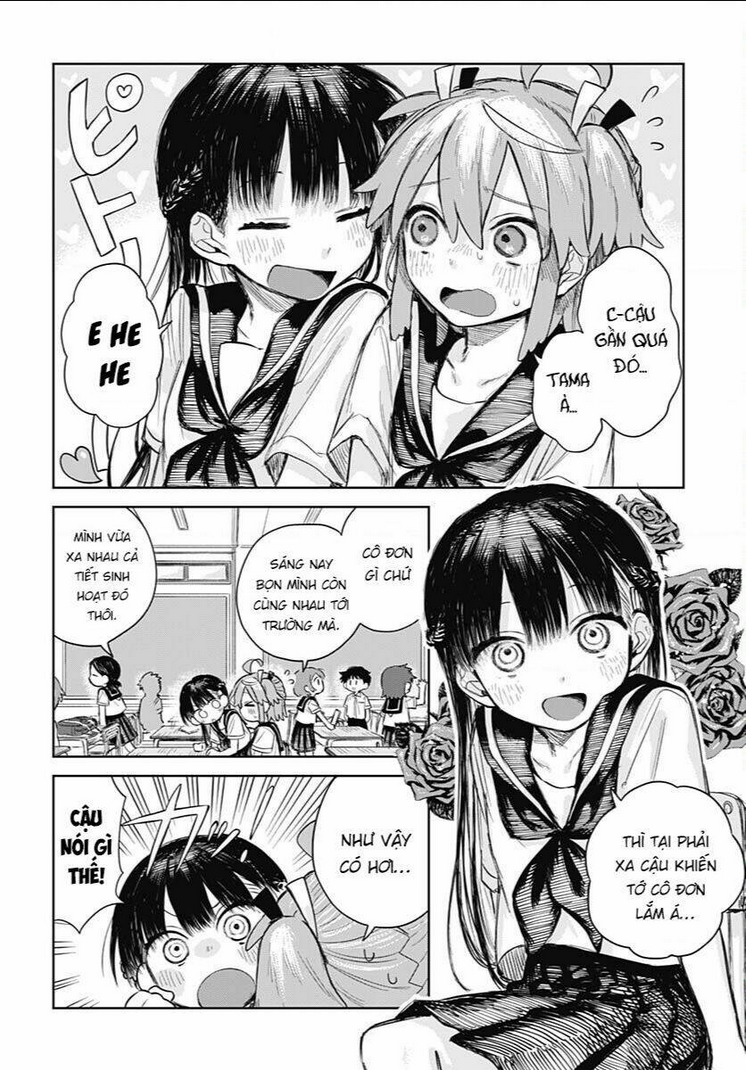 josou danshi wa skirt o nugitai chapter 1 - Next chương 2