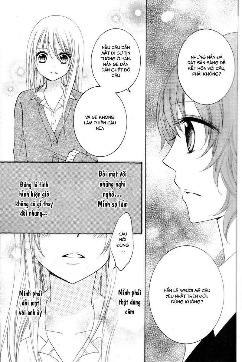 Joushikousei de Hanayome de Chapter 1 - Trang 2