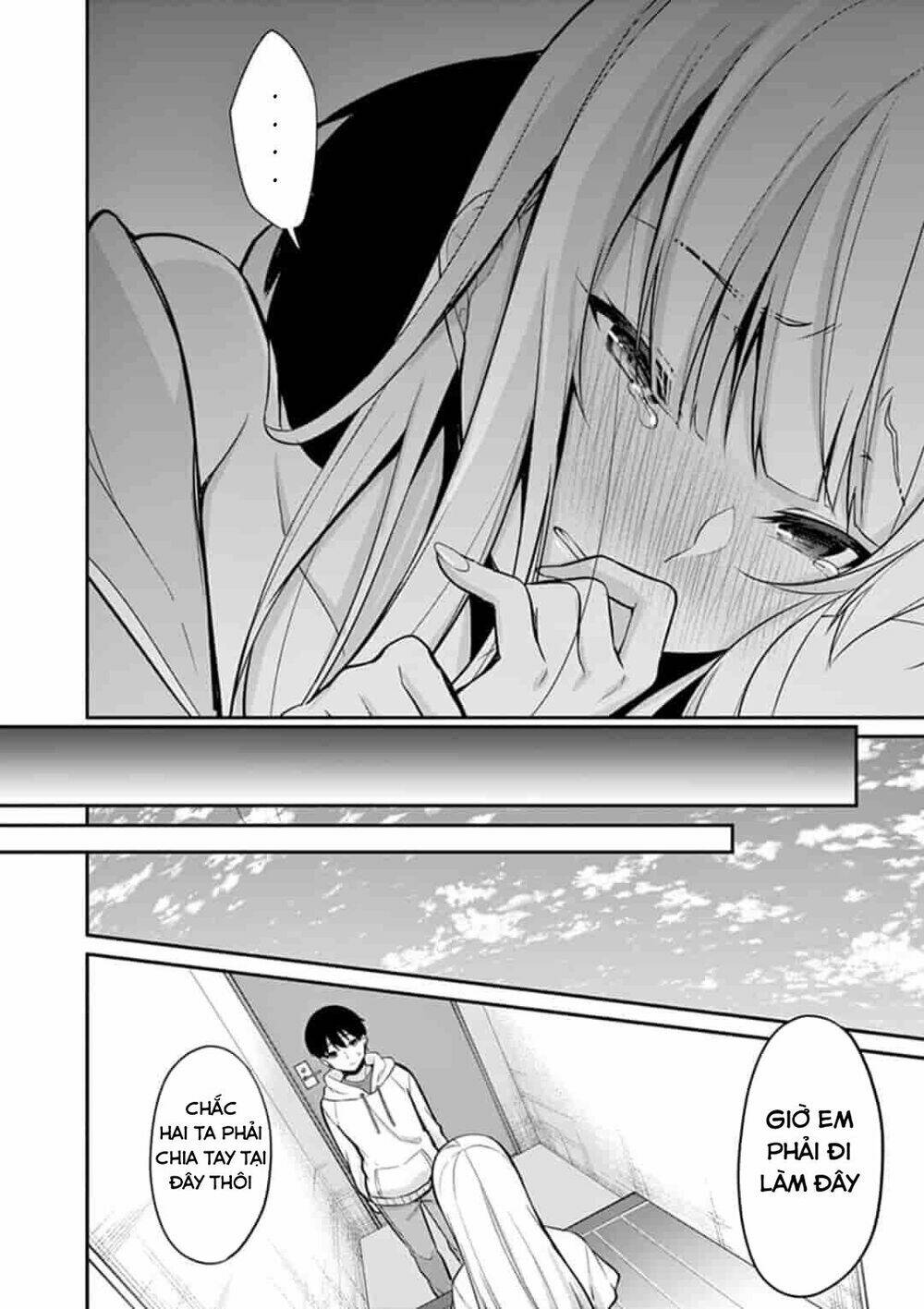 jubunnoichi no hanayome chapter 13 - Trang 2