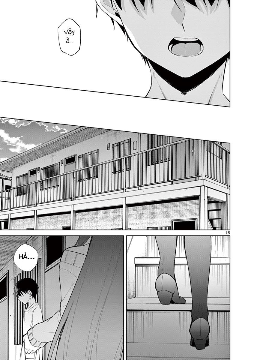 jubunnoichi no hanayome chapter 39 - Next chapter 39.5