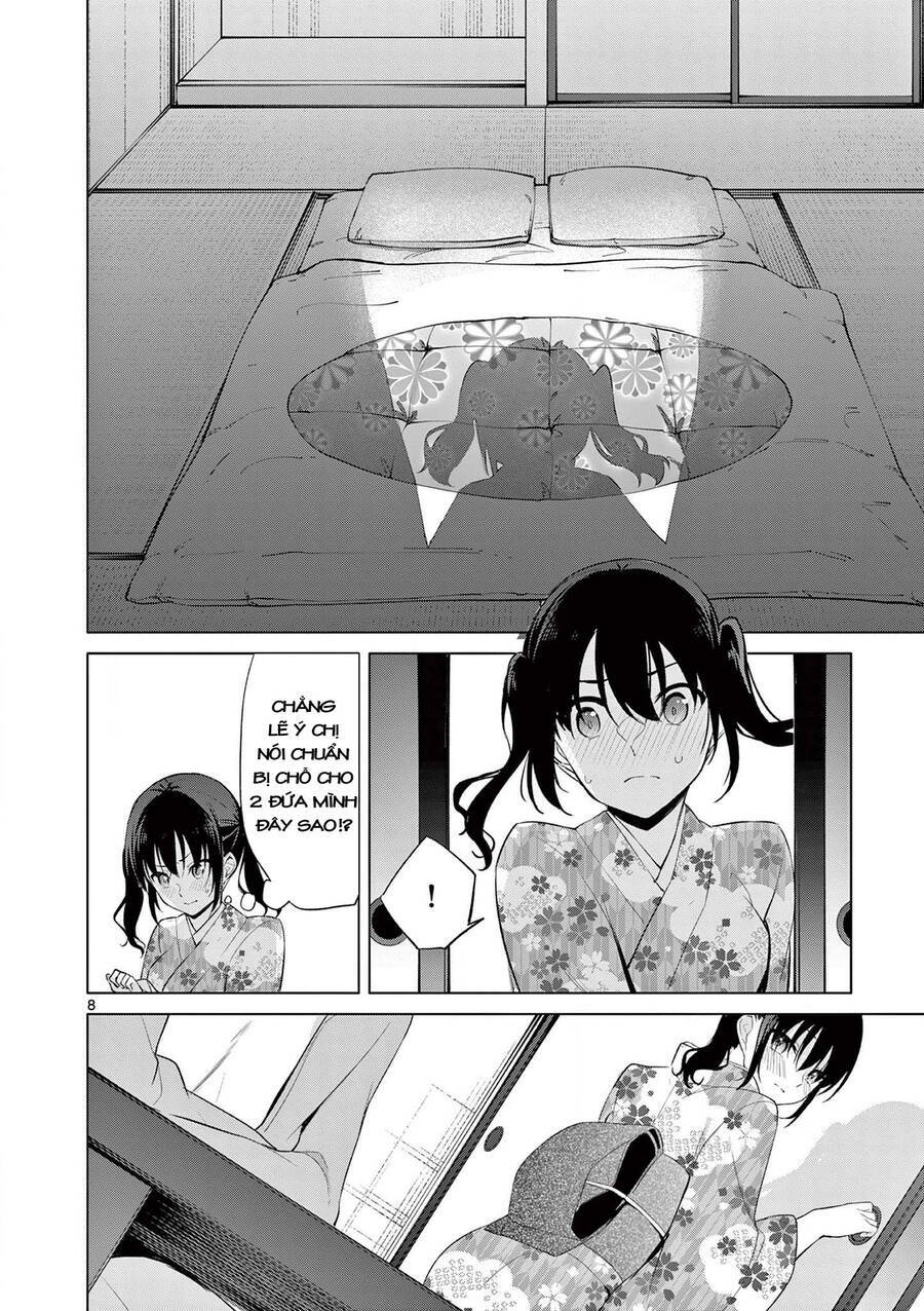 jubunnoichi no hanayome chapter 42 - Next chapter 43