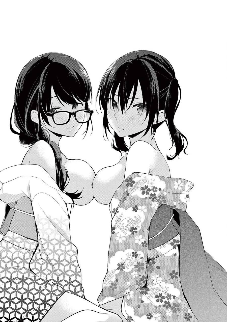 jubunnoichi no hanayome chapter 42 - Next chapter 43