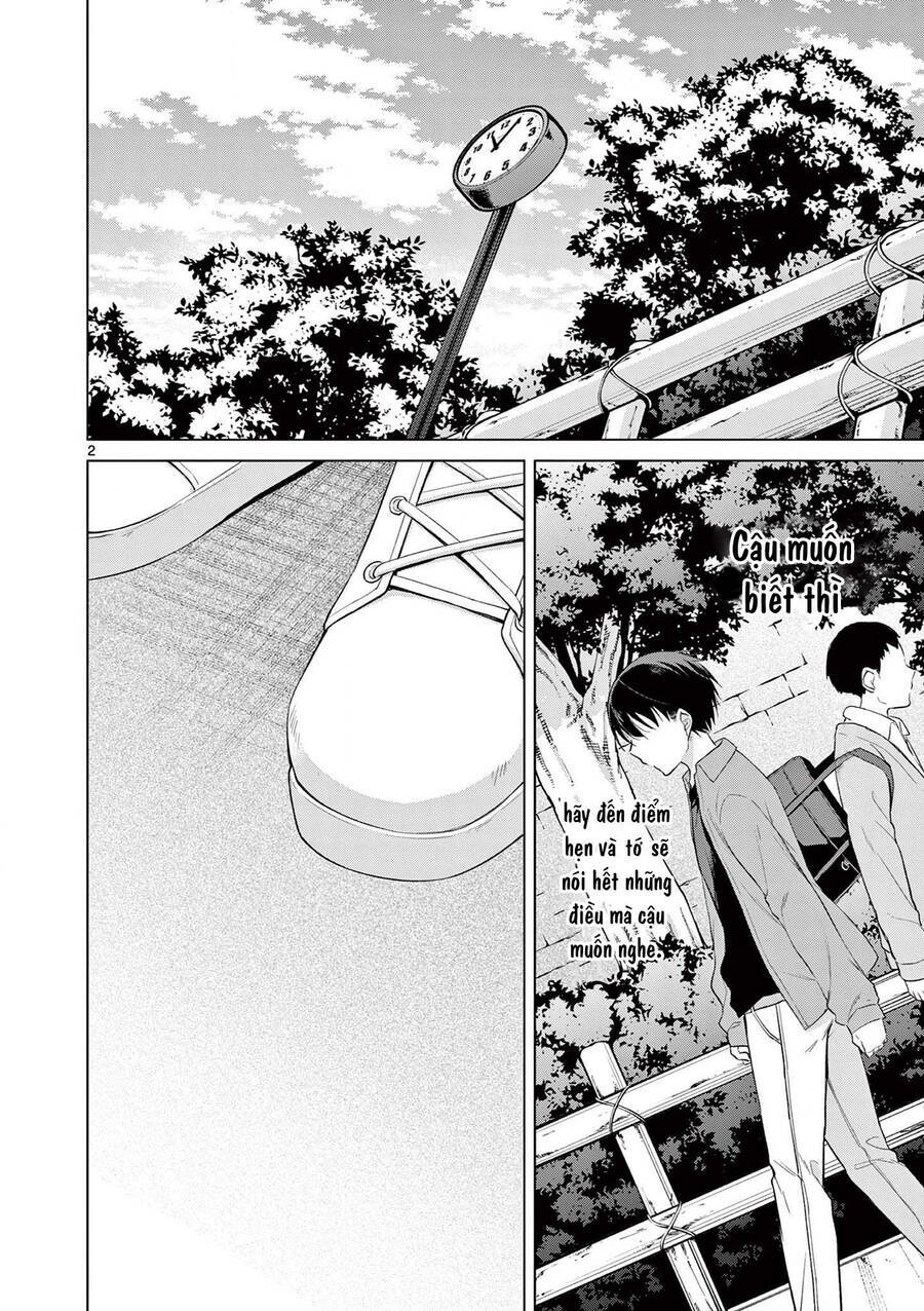 jubunnoichi no hanayome Chapter 47 - Next chapter 48