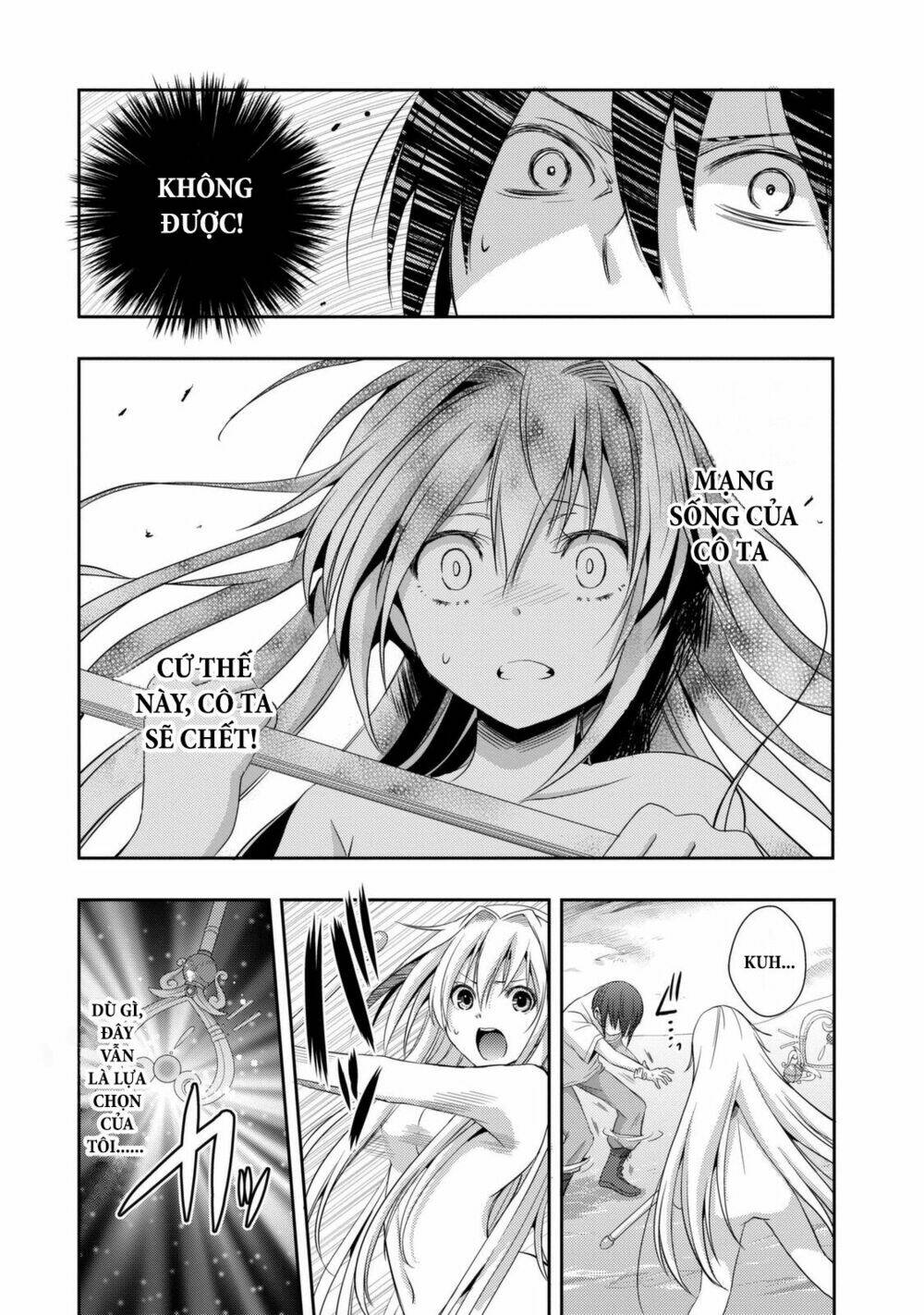 Juuou Mujin No Fafnir Chapter 1 - Trang 2