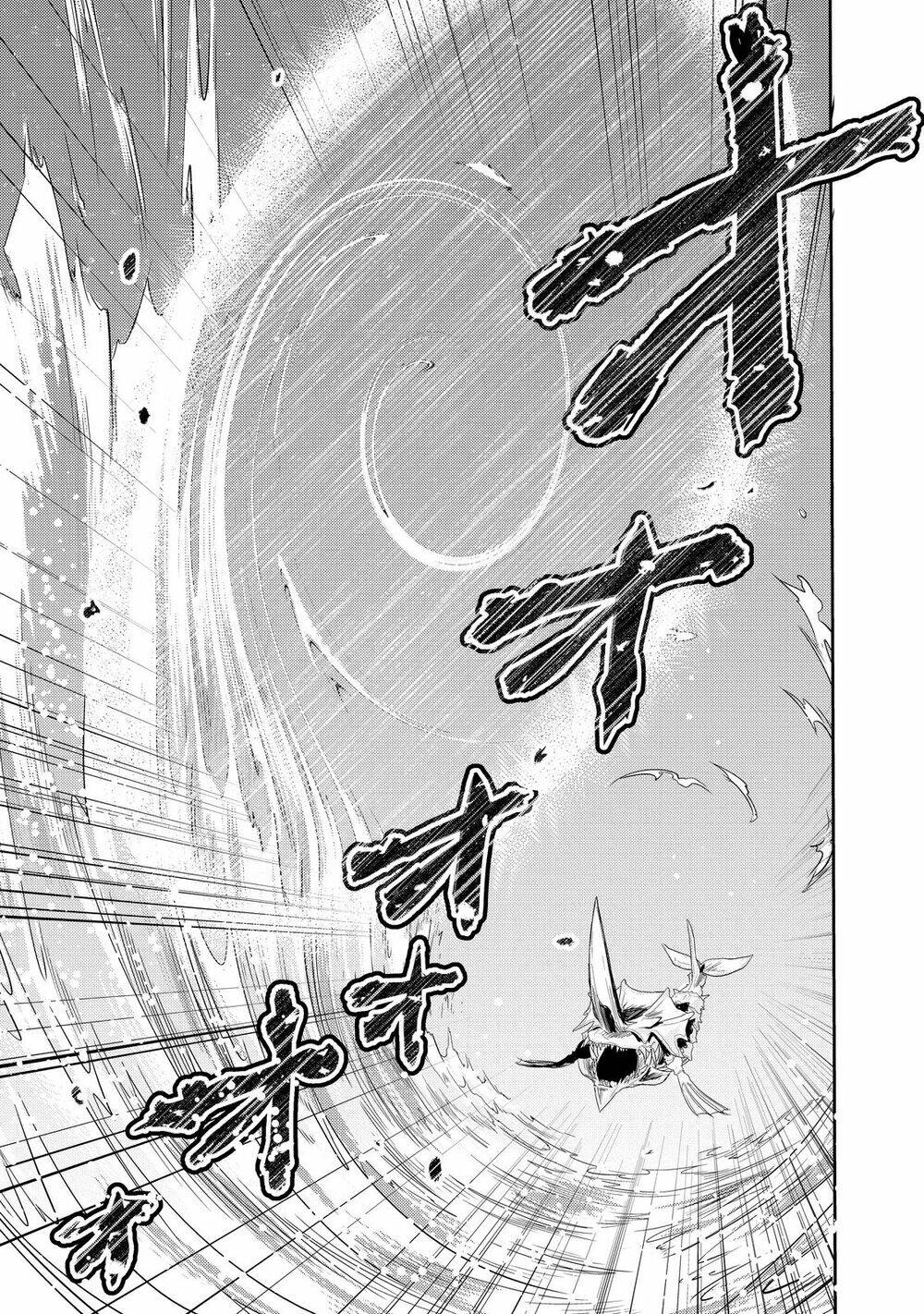 Juuou Mujin No Fafnir Chapter 5 - Trang 2