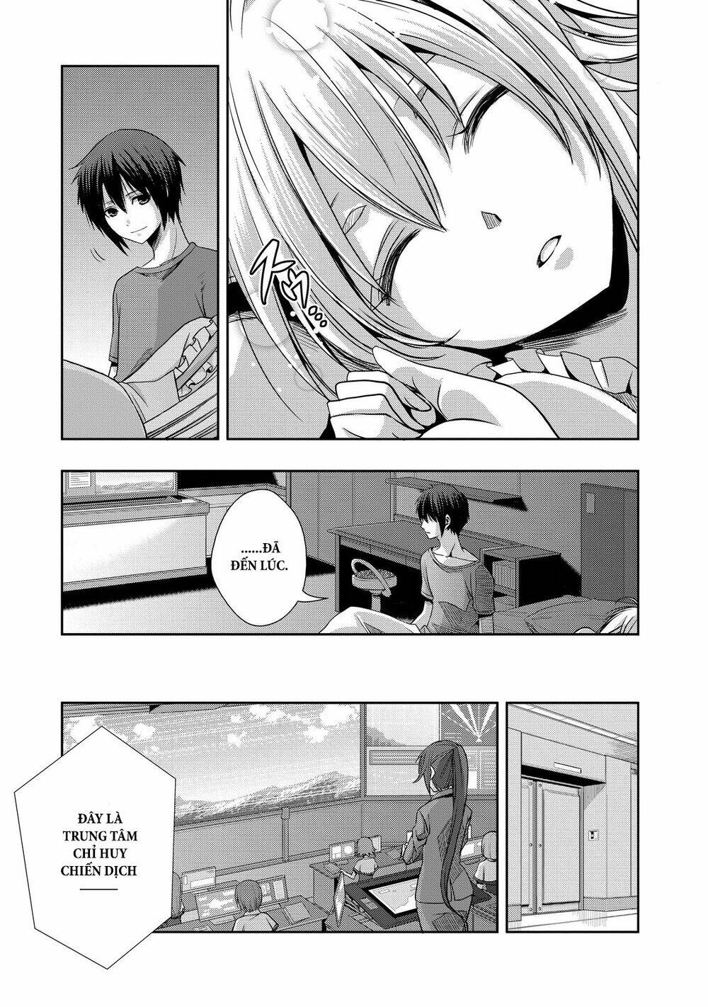 Juuou Mujin No Fafnir Chapter 5 - Trang 2