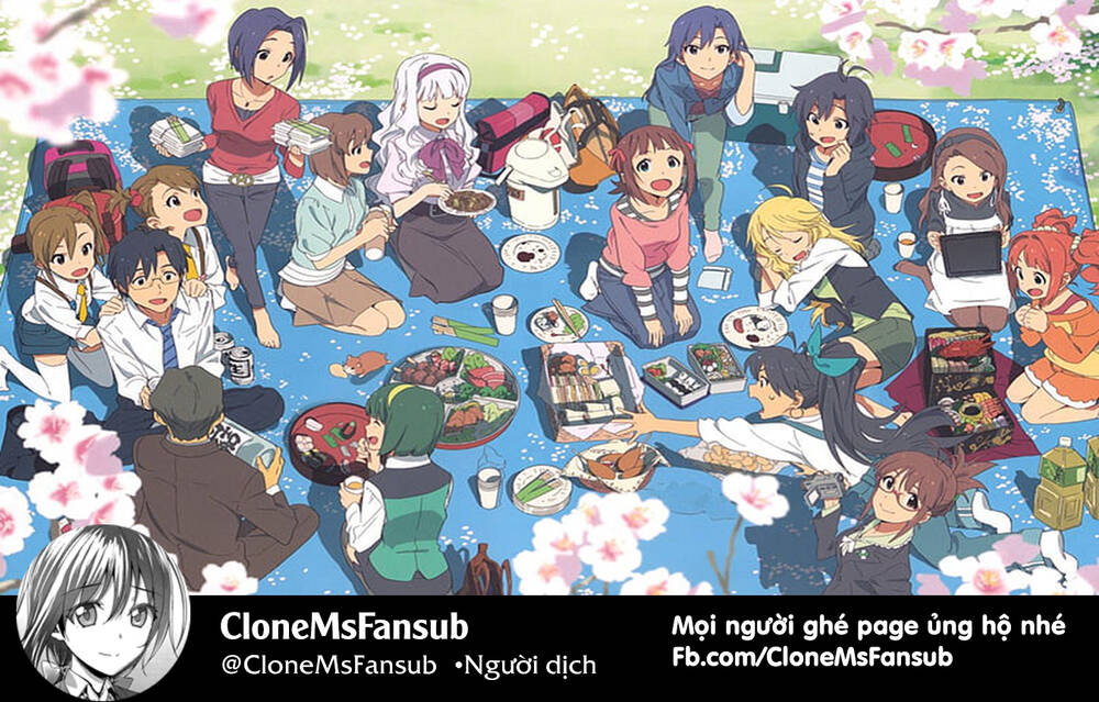 k-on! chapter 39 - Trang 2