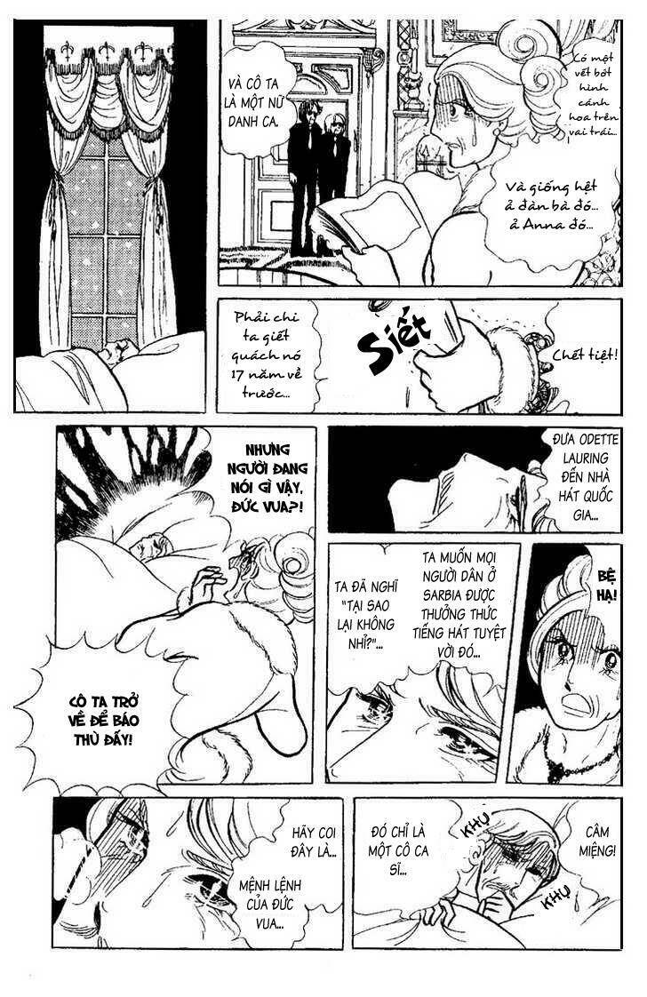 Kaerazaru Hyouga Chapter 2 - Trang 2