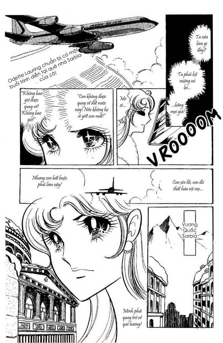 Kaerazaru Hyouga Chapter 2 - Trang 2