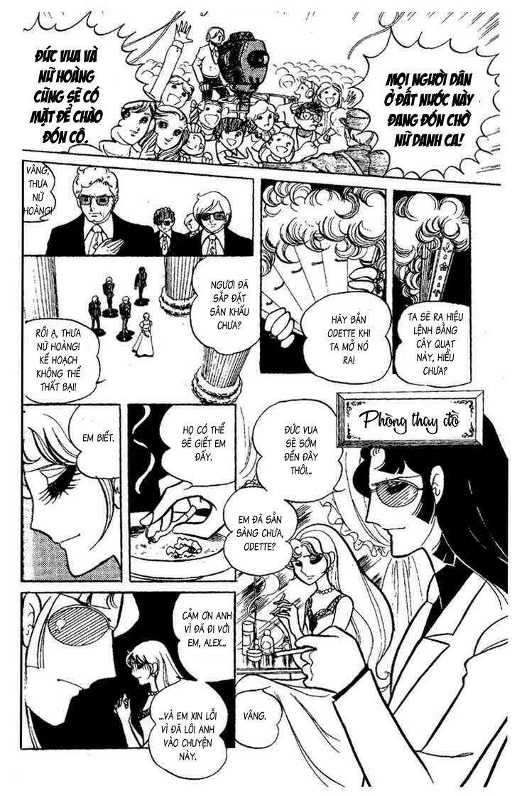 Kaerazaru Hyouga Chapter 2 - Trang 2