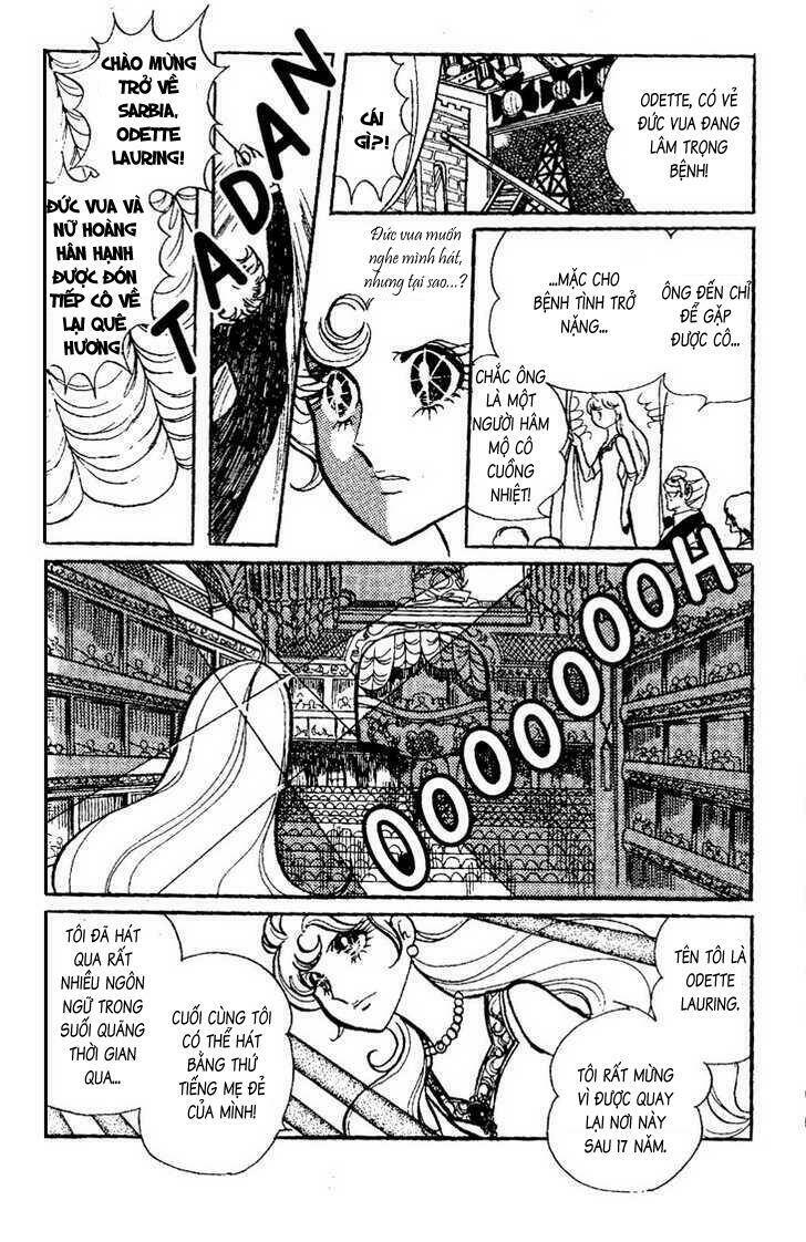 Kaerazaru Hyouga Chapter 2 - Trang 2