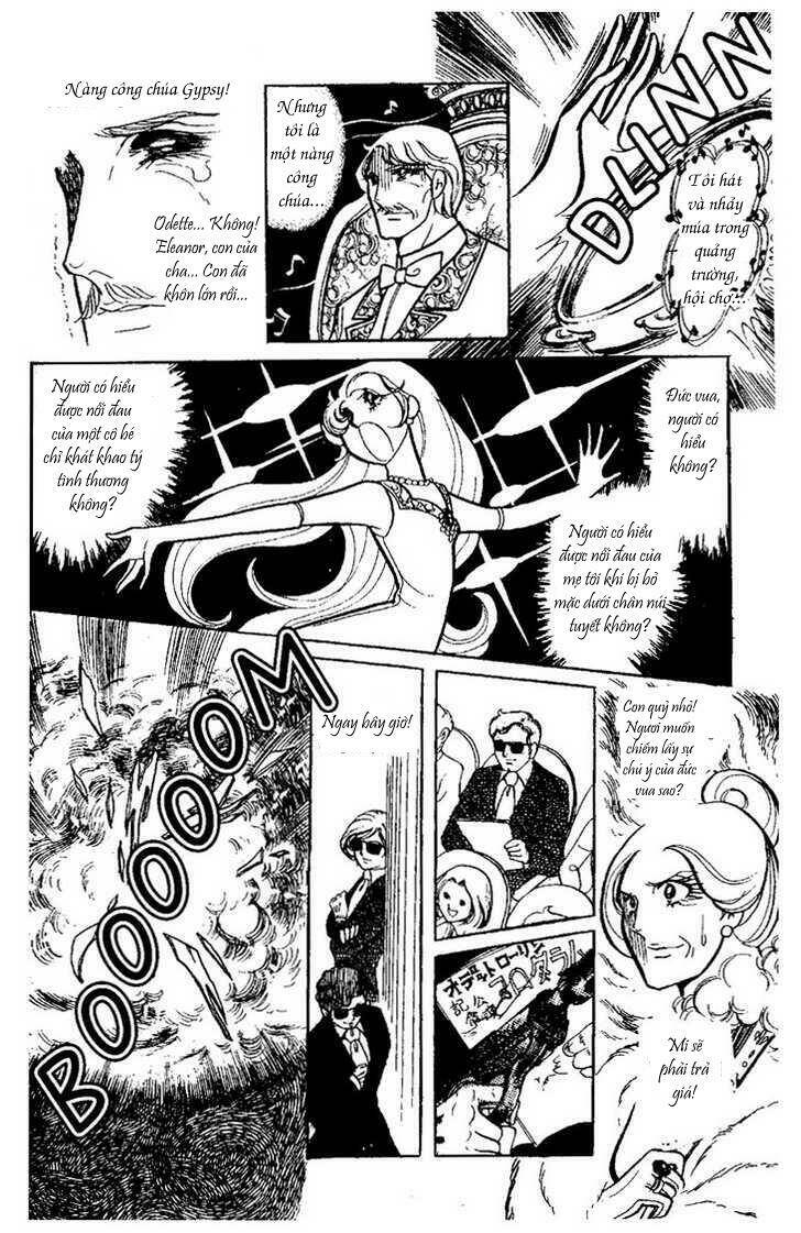 Kaerazaru Hyouga Chapter 2 - Trang 2