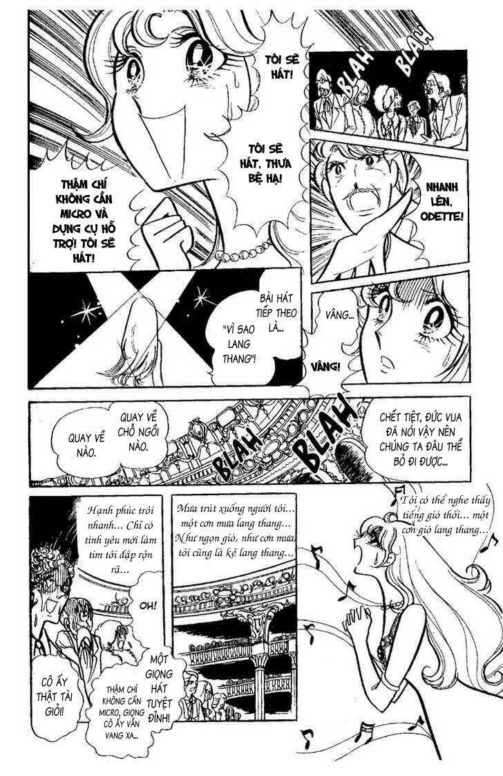 Kaerazaru Hyouga Chapter 2 - Trang 2