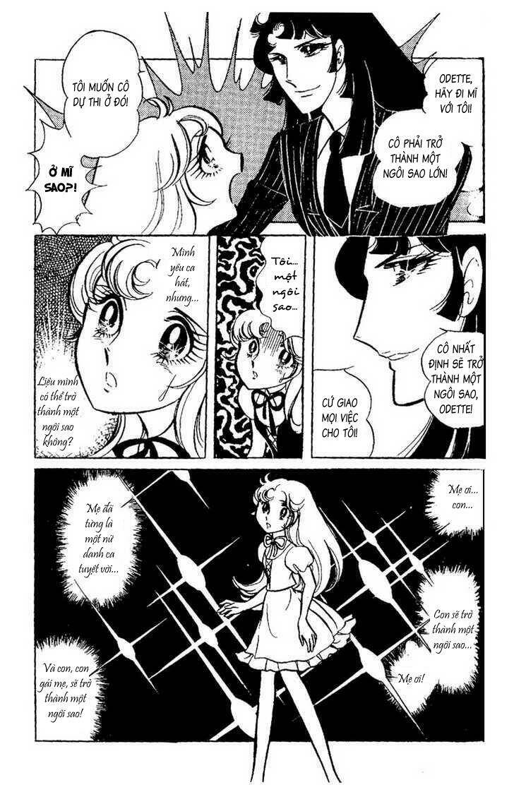 Kaerazaru Hyouga Chapter 2 - Trang 2