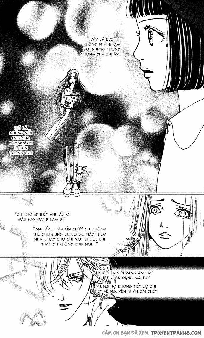 Kagen no Tsuki - Last quarter Chapter 11 - Trang 2