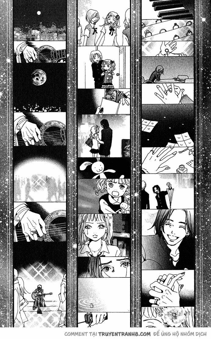 Kagen no Tsuki - Last quarter Chapter 11 - Trang 2