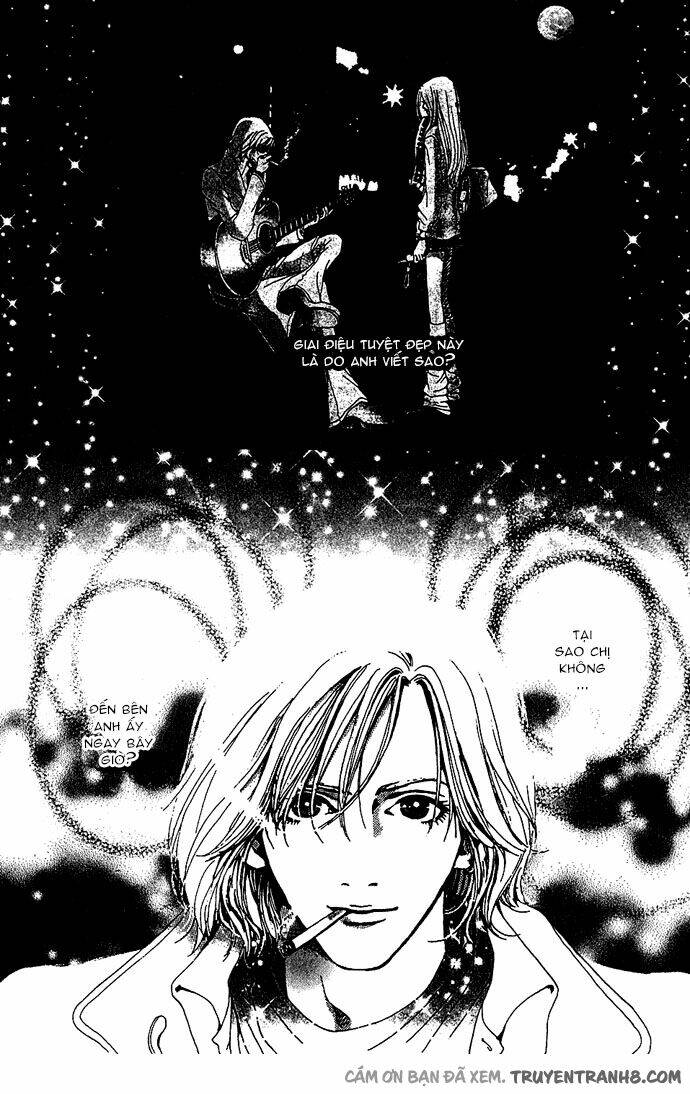 Kagen no Tsuki - Last quarter Chapter 11 - Trang 2