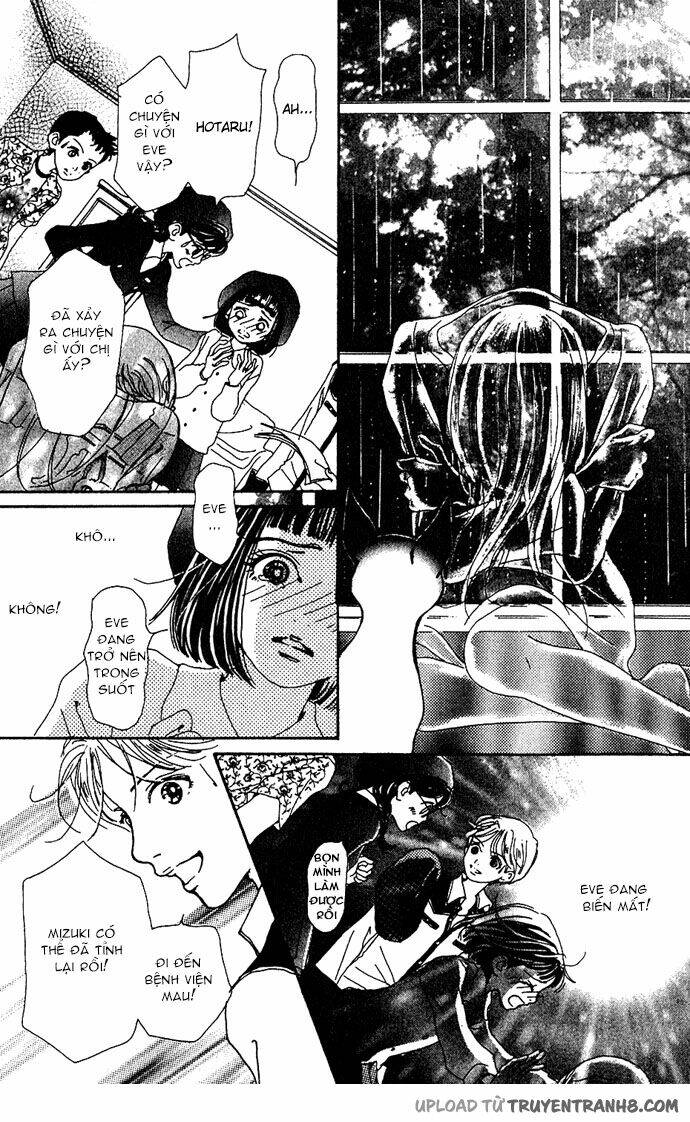 Kagen no Tsuki - Last quarter Chapter 11 - Trang 2