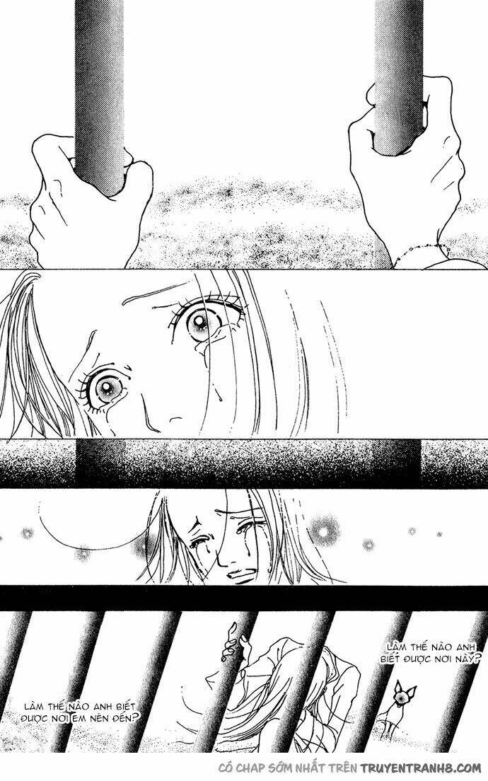 Kagen no Tsuki - Last quarter Chapter 14 - Next Chapter 15