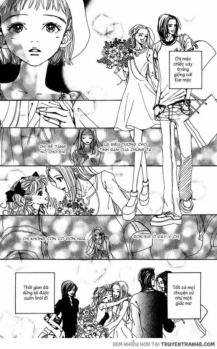 Kagen no Tsuki - Last quarter Chapter 15 - Trang 2