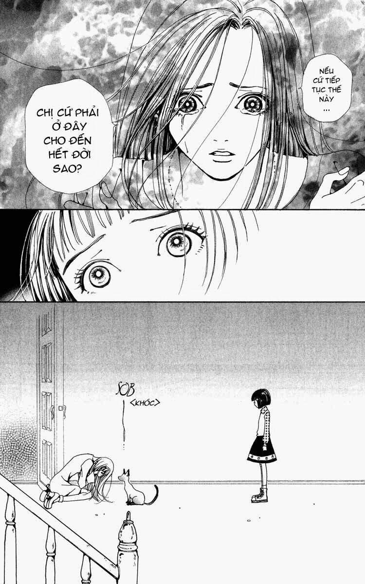 Kagen no Tsuki - Last quarter Chapter 3 - Trang 2