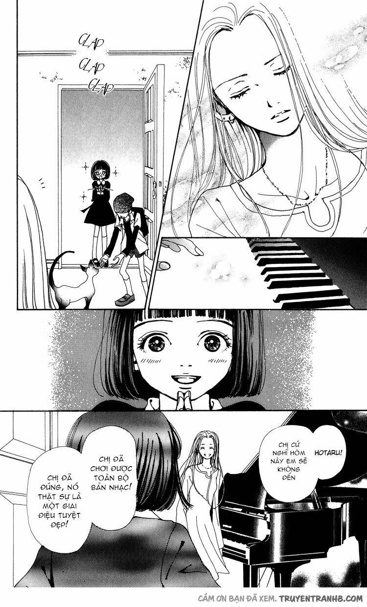 Kagen no Tsuki - Last quarter Chapter 7 - Next Chapter 8