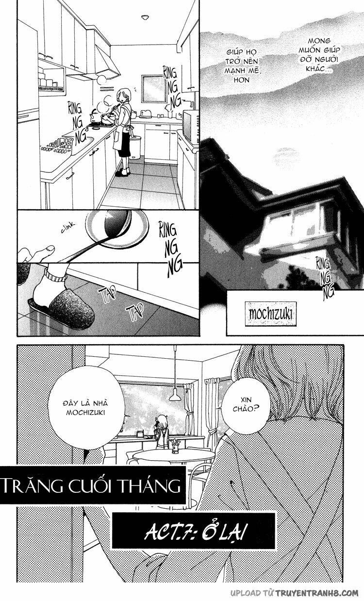 Kagen no Tsuki - Last quarter Chapter 7 - Next Chapter 8