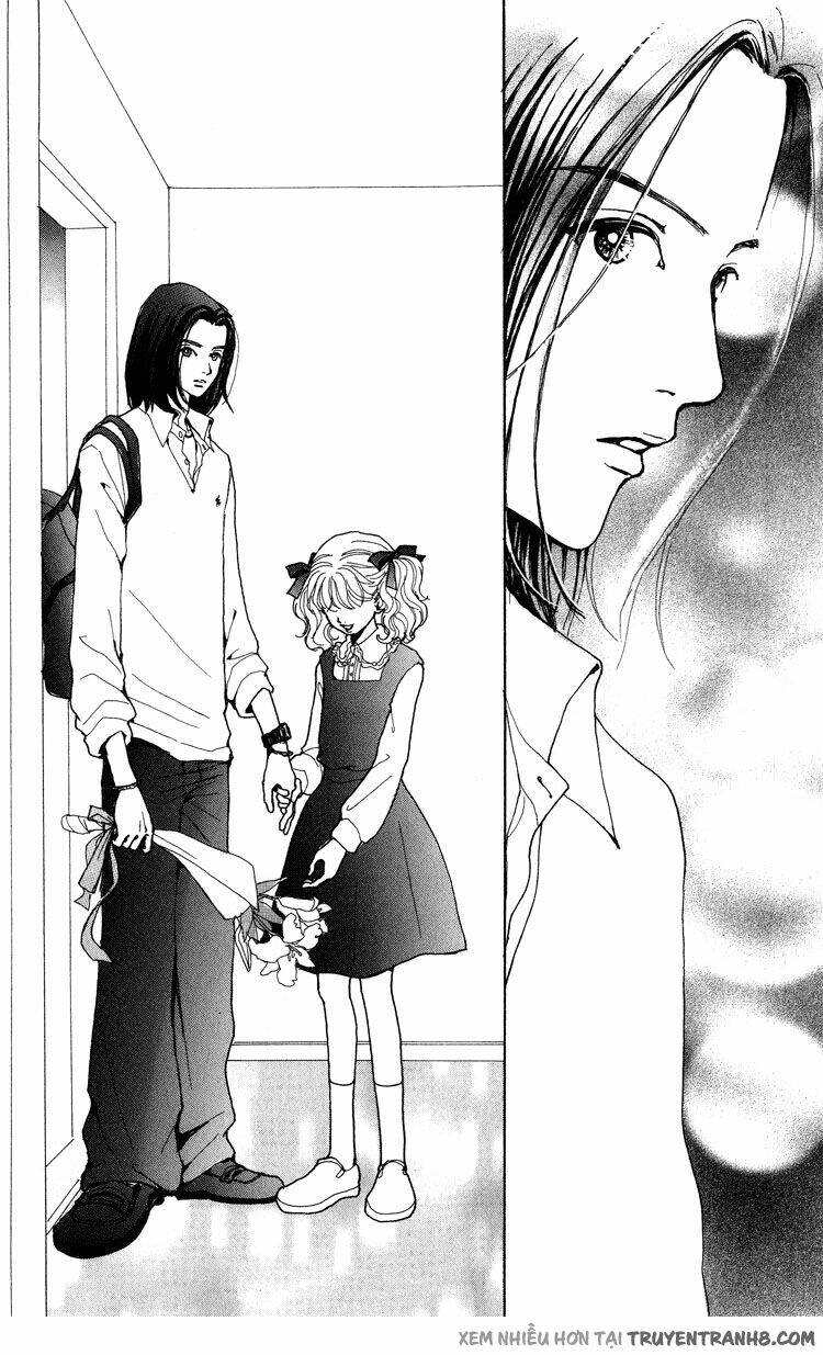 Kagen no Tsuki - Last quarter Chapter 7 - Next Chapter 8