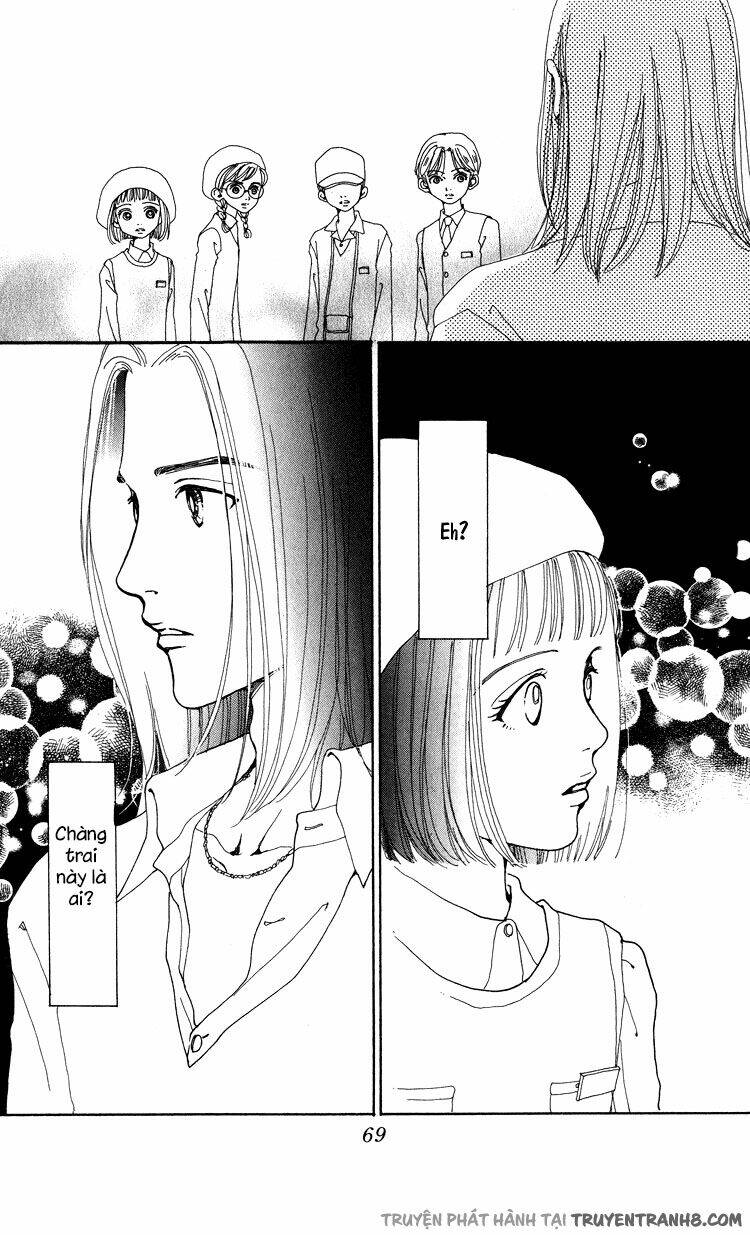 Kagen no Tsuki - Last quarter Chapter 7 - Next Chapter 8