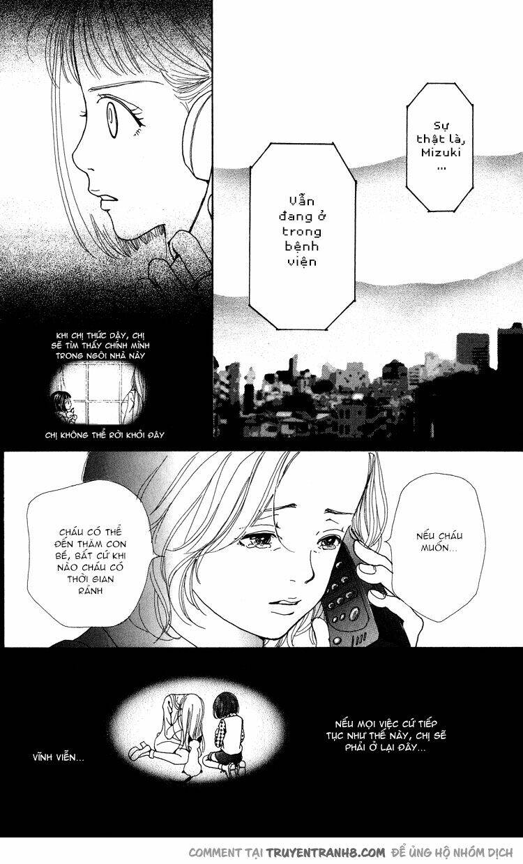 Kagen no Tsuki - Last quarter Chapter 7 - Next Chapter 8