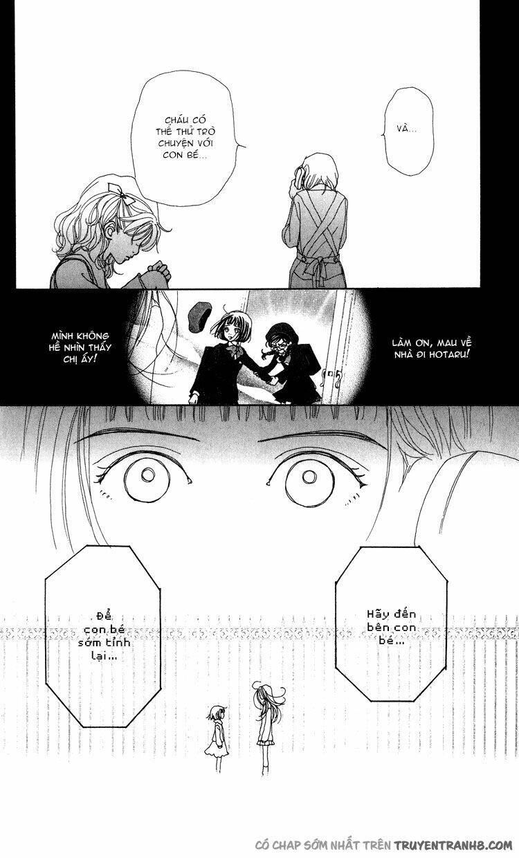 Kagen no Tsuki - Last quarter Chapter 7 - Next Chapter 8