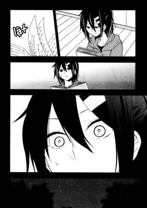 Kagerou Daze Chapter 45 - Trang 2