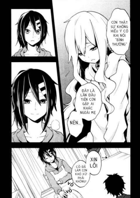 Kagerou Daze Chapter 45 - Trang 2