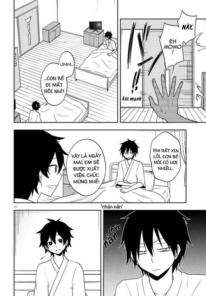 Kagerou Daze Chapter 53 - Trang 2