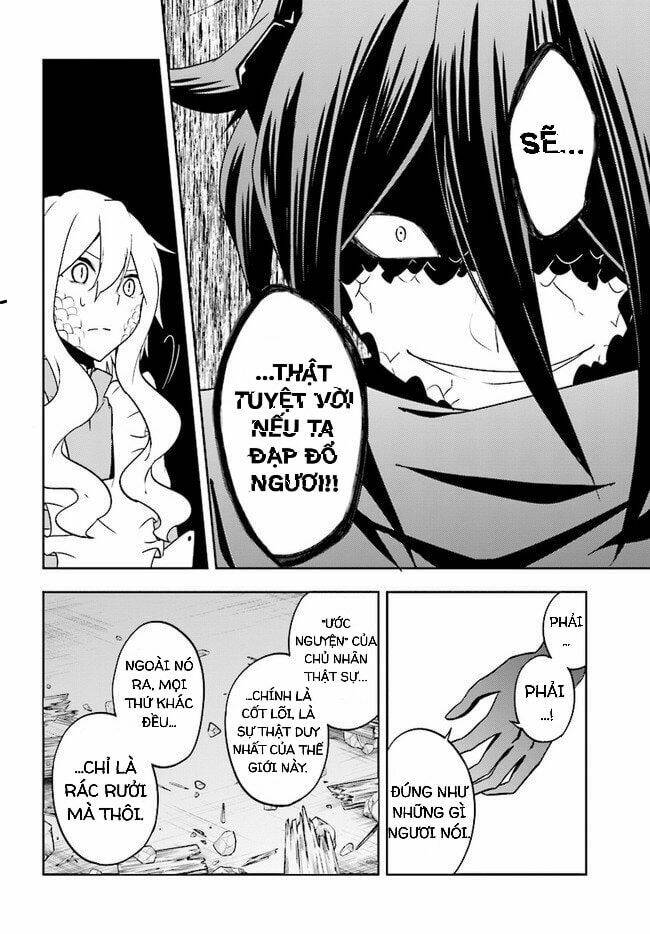 Kagerou Daze Chapter 64 - Trang 2