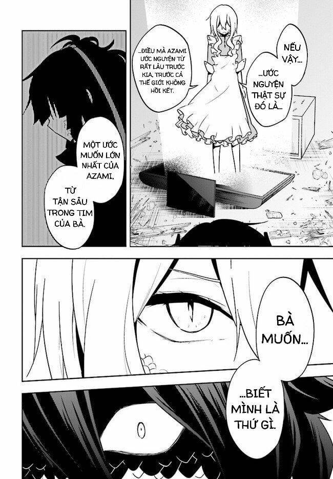 Kagerou Daze Chapter 64 - Trang 2