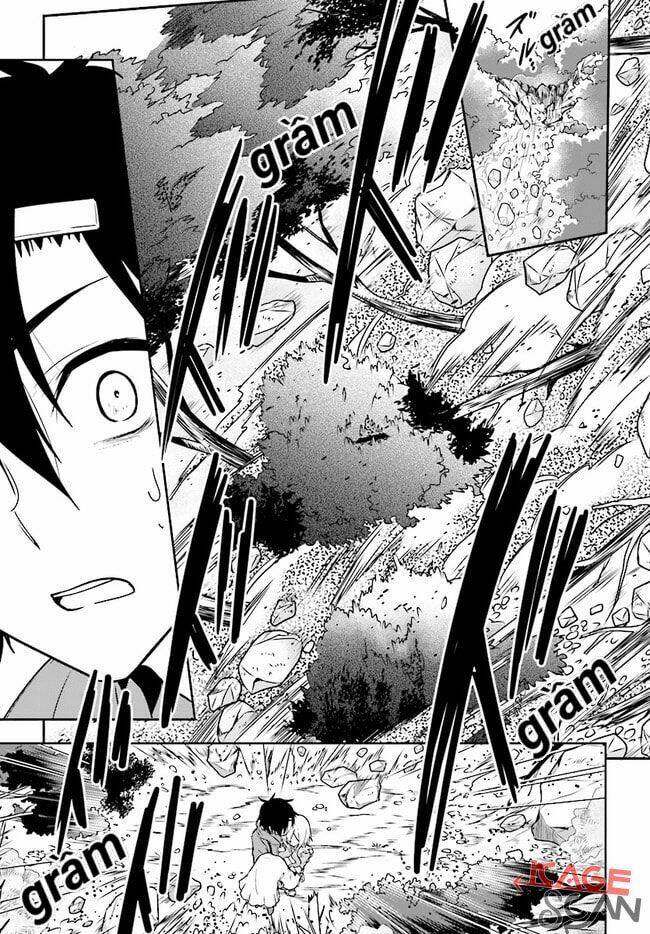 Kagerou Daze Chapter 66 - Trang 2