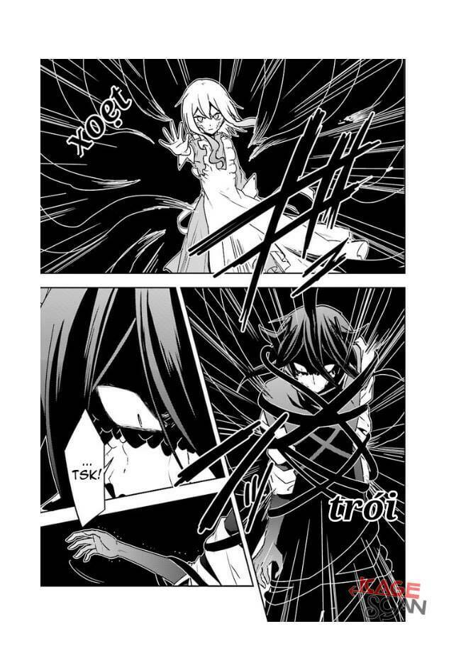 Kagerou Daze Chapter 66 - Trang 2