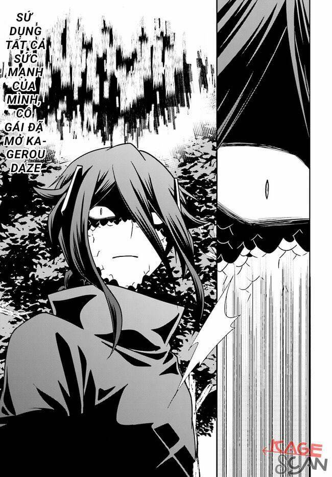 Kagerou Daze Chapter 69 - Trang 2