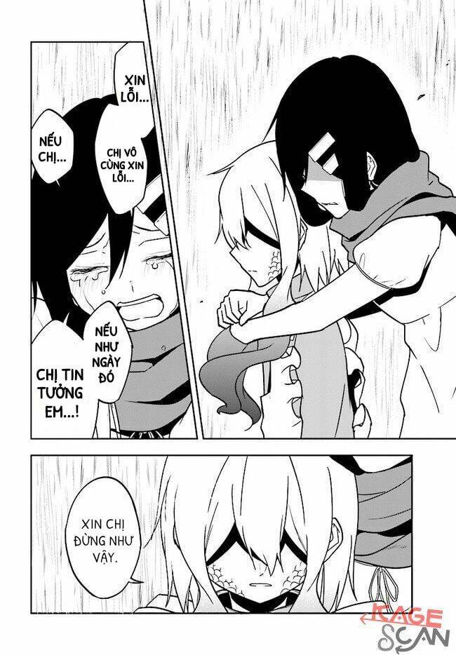 Kagerou Daze Chapter 69 - Trang 2