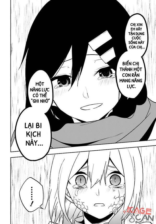 Kagerou Daze Chapter 69 - Trang 2