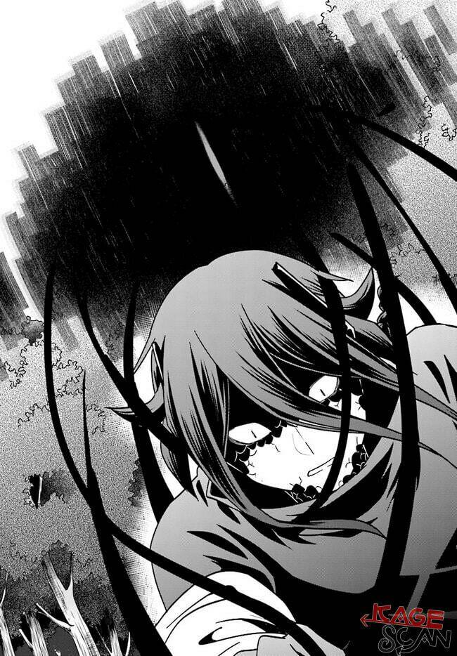 Kagerou Daze Chapter 69 - Trang 2