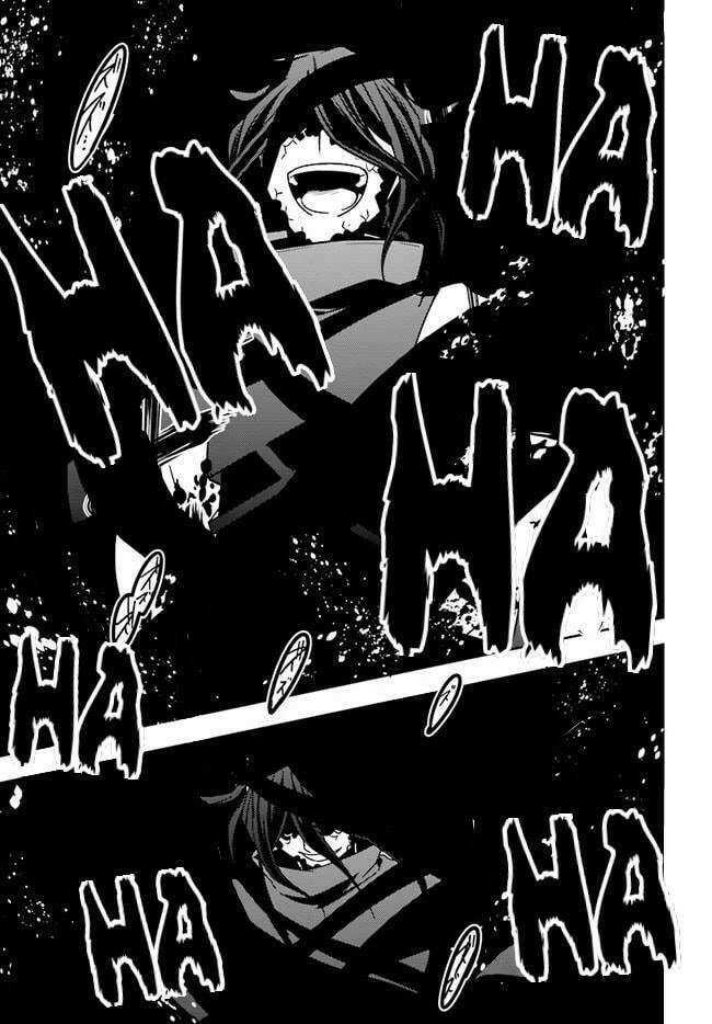 Kagerou Daze Chapter 69 - Trang 2