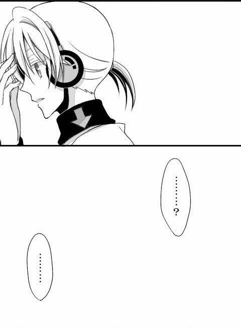 Kagerou Project - Kidokano Doujinshi Chapter 12 - Trang 2