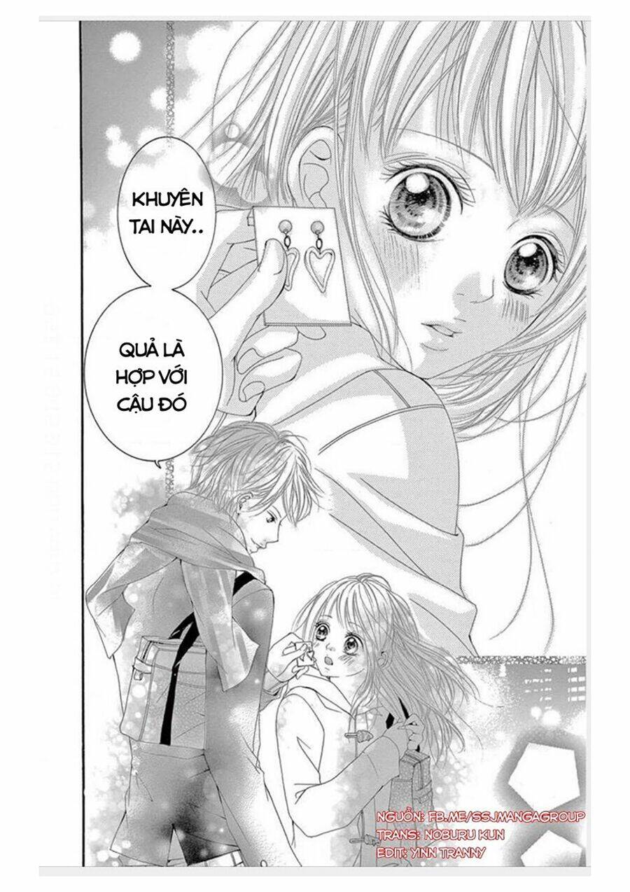 Kaichou-Sama No Niseyome Chapter 2 - Trang 2