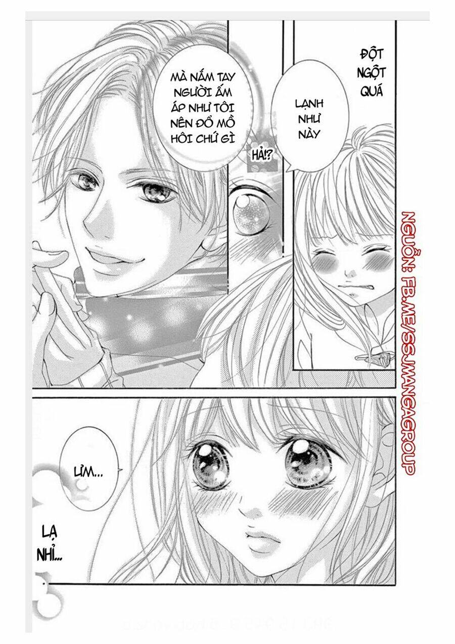 Kaichou-Sama No Niseyome Chapter 2 - Trang 2